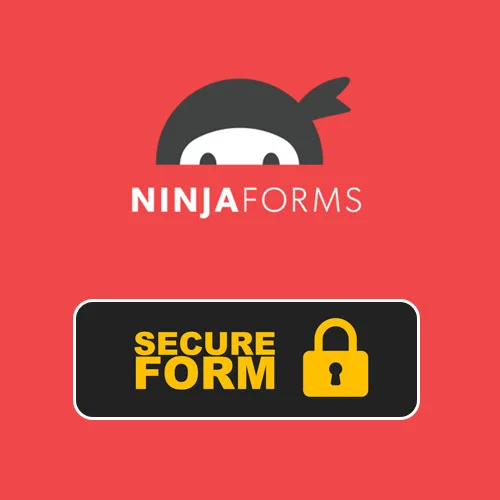 Ninja Forms Secure Form - Ninja Forms Secure Form