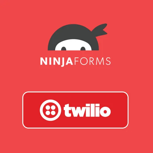 Ninja Forms Twilio SMS - Ninja Forms Twilio SMS