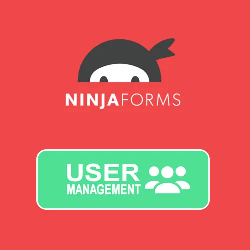 Ninja Forms User Management - Ninja Forms User Management