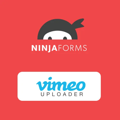 Ninja Forms Vimeo Uploader - Ninja Forms Vimeo Uploader