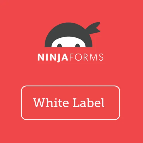 Ninja Forms White Label - Ninja Forms White Label