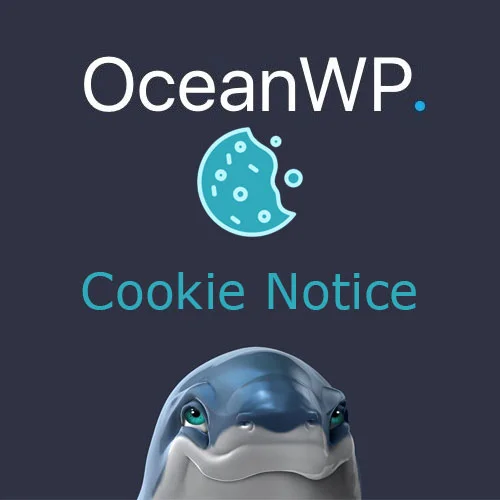 OceanWP Cookie Notice - OceanWP Cookie Notice