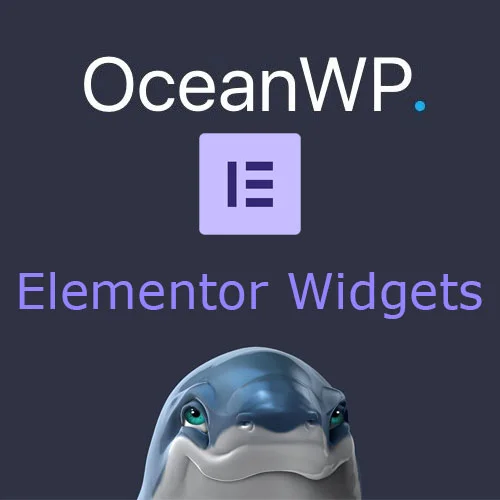 OceanWP Elementor Widgets 1 - OceanWP Elementor Widgets