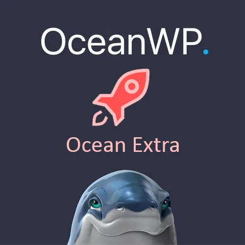 OceanWP Ocean Extra - OceanWP Ocean Extra