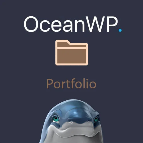 OceanWP Portfolio - OceanWP Portfolio