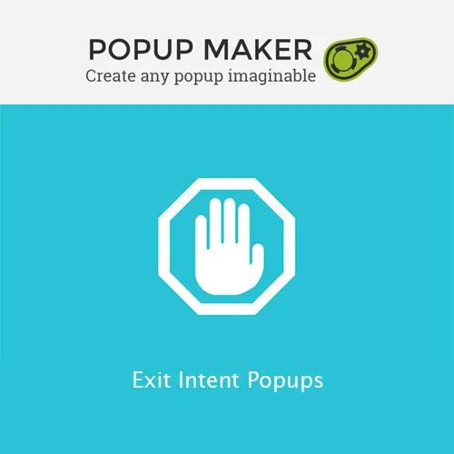 Popup Maker Forced Interaction - Popup Maker – Forced Interaction