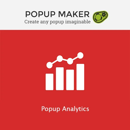 Popup Maker Popup Analytics - Popup Maker – Popup Analytics