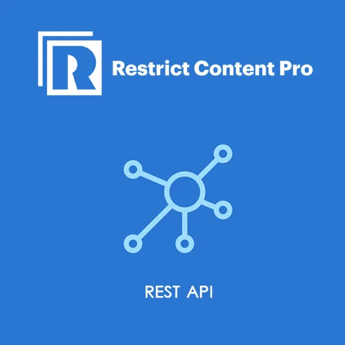 Restrict Content Pro REST API - REST API Restrict Content Pro