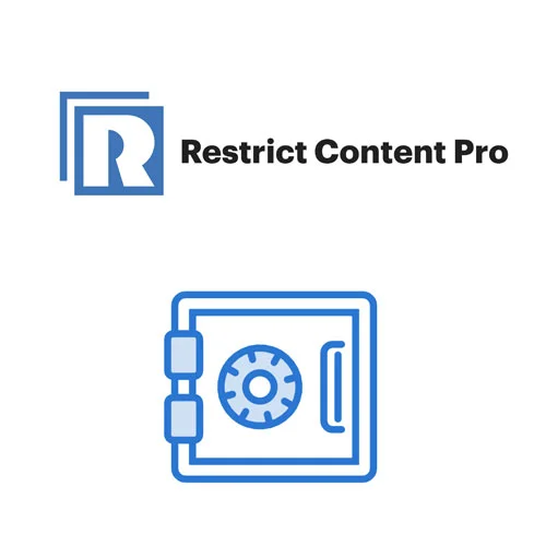 Restrict Content Pro - Restrict Content Pro