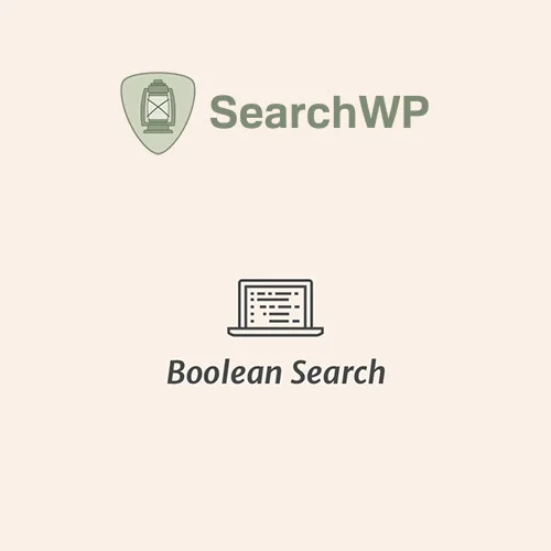 SearchWP Boolean Search Query - SearchWP Boolean Search Query