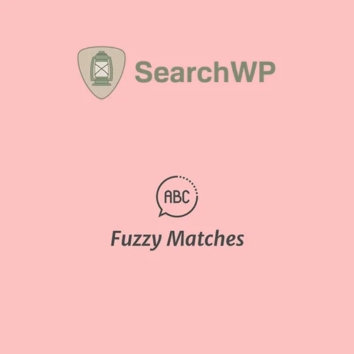 SearchWP Fuzzy Matches - SearchWP Fuzzy Matches