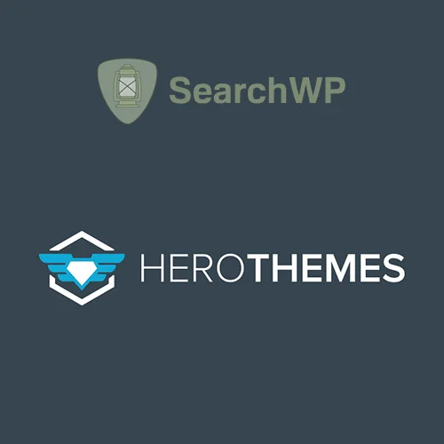 SearchWP HeroThemes Integration - SearchWP HeroThemes Integration