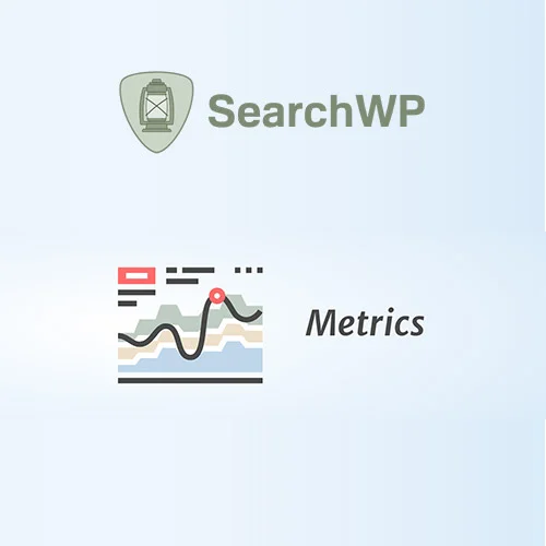 SearchWP Metrics - SearchWP Metrics