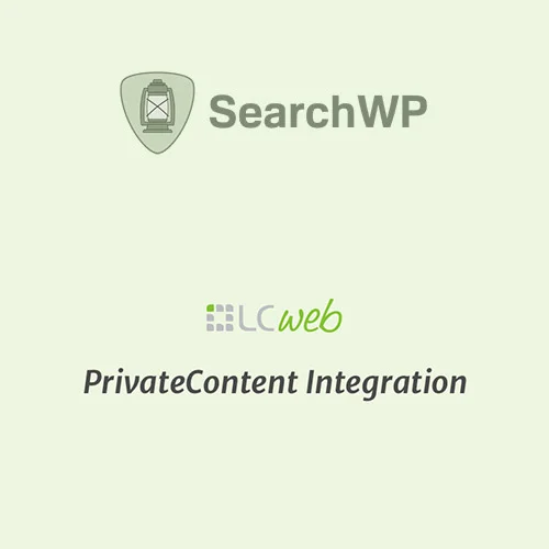 SearchWP PrivateContent Integration - SearchWP PrivateContent Integration