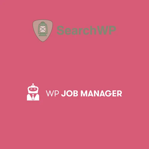 SearchWP WP Job Manager Integration - SearchWP WP Job Manager Integration