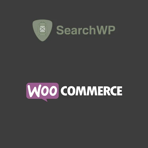 SearchWP WooCommerce Integration - SearchWP WooCommerce Integration