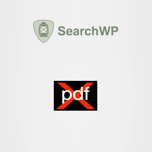 SearchWP Xpdf Integration - SearchWP Xpdf Integration