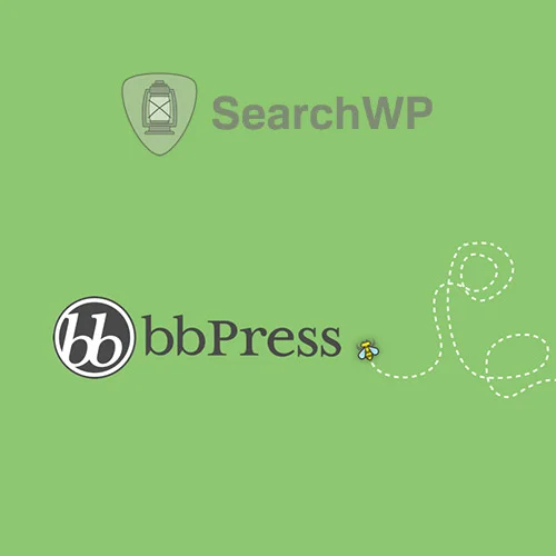 SearchWP bbPress Integration - SearchWP bbPress Integration