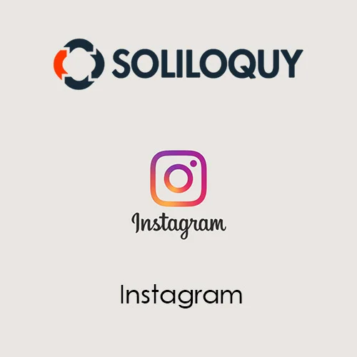 Soliloquy Instagram Addon - Soliloquy Instagram Addon