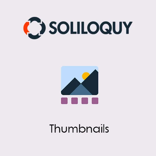 Soliloquy Thumbnails Addon - Soliloquy Thumbnails Addon