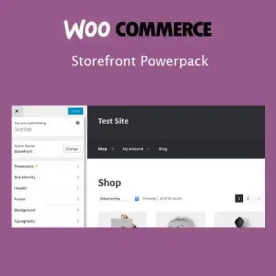 Storefront Powerpack 400x400 1 - WooCommerce Storefront Powerpack