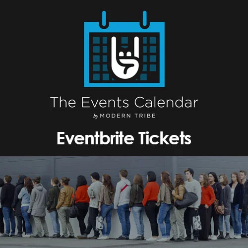 The Events Calendar Eventbrite Tickets - The Events Calendar Eventbrite Tickets