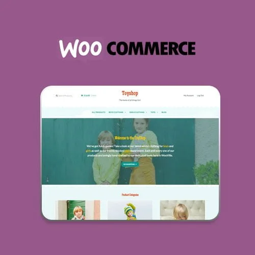 Toyshop Storefront WooCommerce Theme - Toyshop Storefront WooCommerce Theme