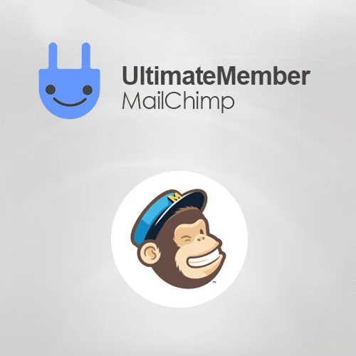 Ultimate Member MailChimp Addon - Ultimate Member MailChimp Addon