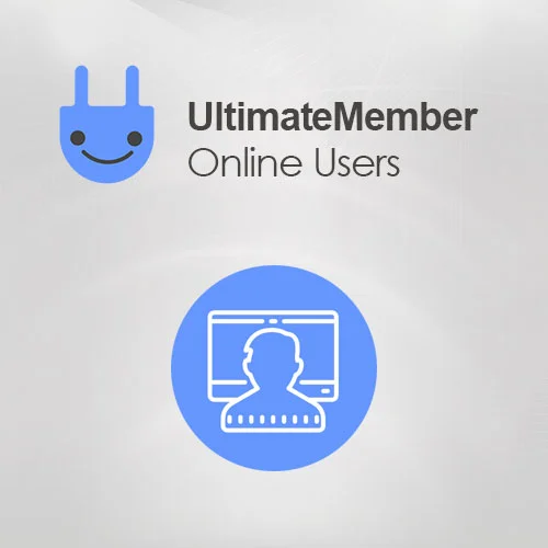 Ultimate Member Online Users Addon 1 - Ultimate Member Online Users Addon