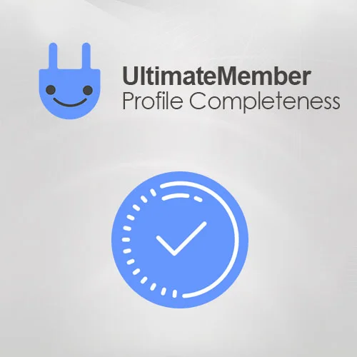 Ultimate Member Profile Completeness - Ultimate Member Profile Completeness