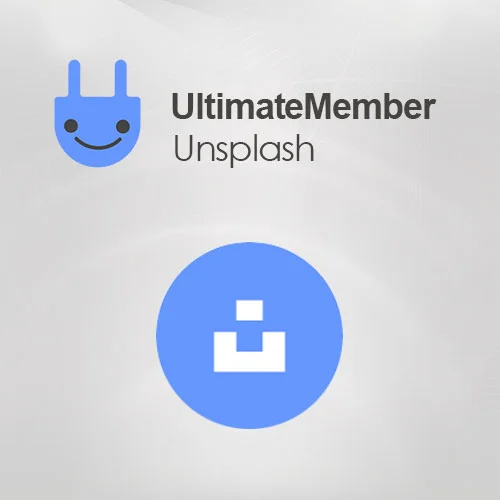 Ultimate Member Unsplash Addon - Ultimate Member Unsplash Addon