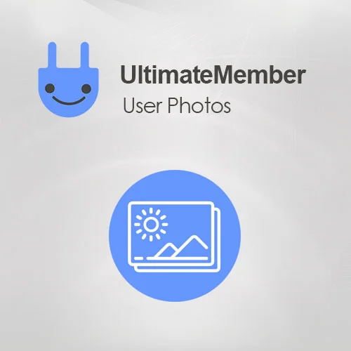 Ultimate Member User Photos Addon - Ultimate Member User Photos Addon