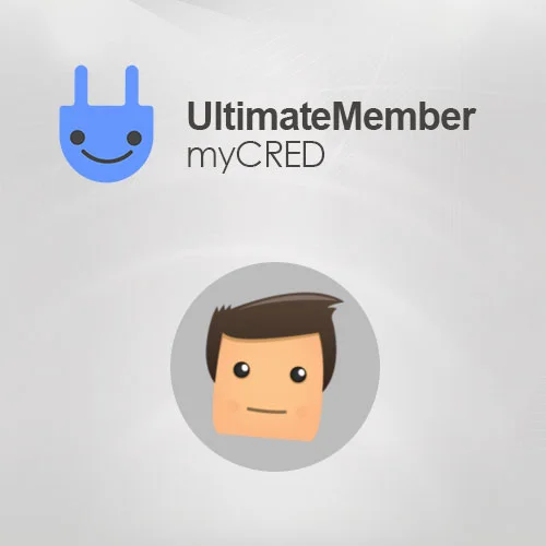 Ultimate Member myCRED - Ultimate Member myCRED