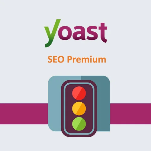 WordPress SEO Premium Plugin - YOAST SEO Premium