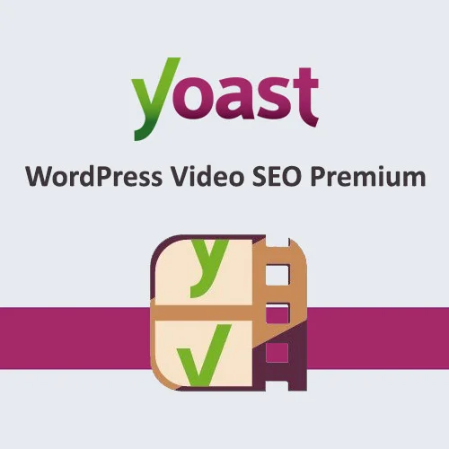 WordPress Video SEO Premium - WordPress Video SEO Premium