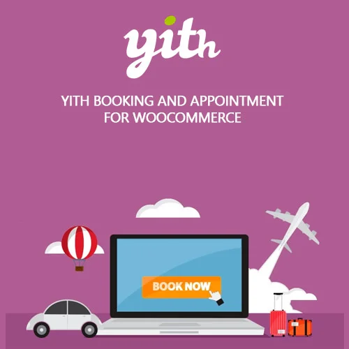 YITH Booking for WooCommerce Premium - YITH Booking for WooCommerce Premium