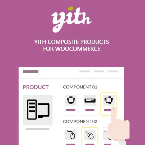 YITH Composite Products for WooCommerce Premium - YITH Composite Products for WooCommerce Premium