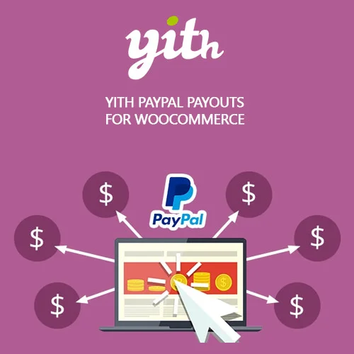 YITH PayPal Payouts for WooCommerce - YITH PayPal Payouts for WooCommerce