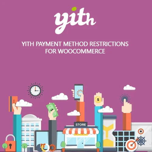 YITH Payment Method Restrictions for WooCommerce Premium - YITH Payment Method Restrictions for WooCommerce Premium