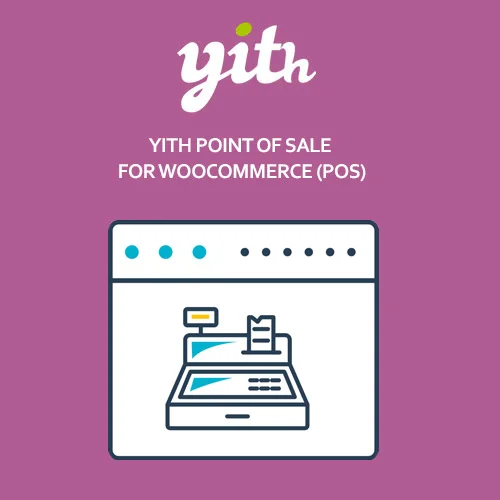 YITH Point of Sale for WooCommerce - YITH Point of Sale for WooCommerce