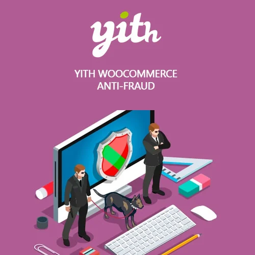 YITH WooCommerce Anti Fraud Premium - YITH WooCommerce Anti-Fraud Premium