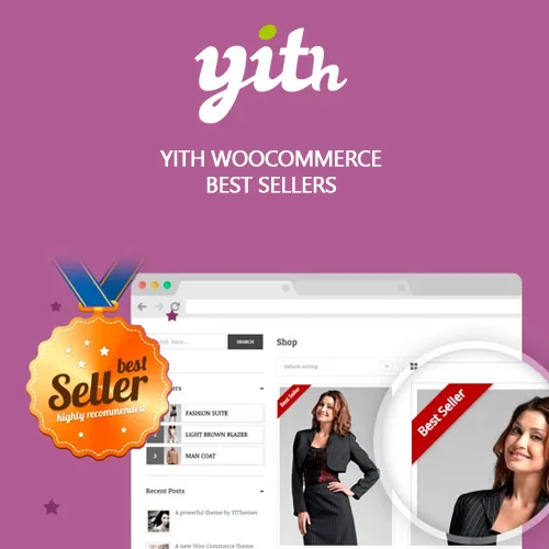 YITH WooCommerce Best Sellers Premium - YITH WooCommerce Best Sellers Premium