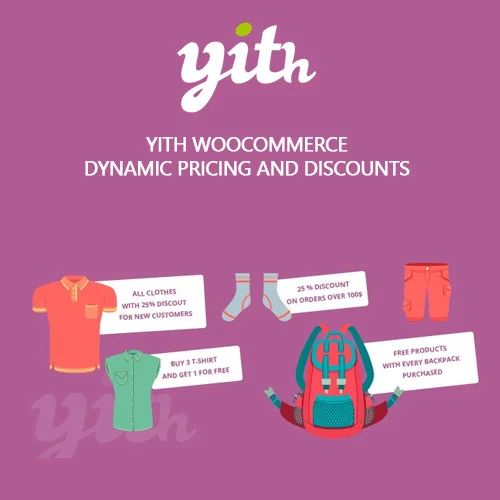 YITH WooCommerce Dynamic Pricing and Discounts Premium - YITH WooCommerce Dynamic Pricing and Discounts Premium