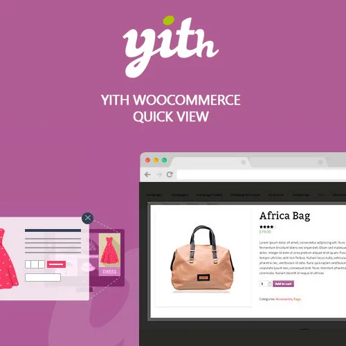 YITH WooCommerce Quick View Premium - YITH WooCommerce Quick View Premium