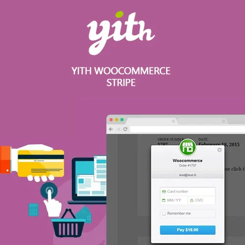 YITH WooCommerce Stripe Premium 1 - YITH WooCommerce Stripe Premium