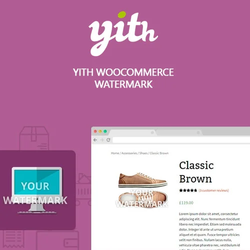 YITH WooCommerce Watermark Premium - YITH WooCommerce Watermark Premium