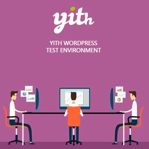 YITH WordPress Test Environment Premium - YITH WordPress Test Environment Premium