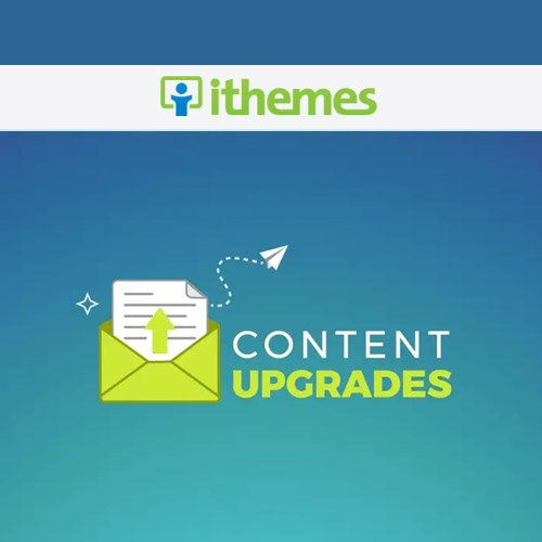 iThemes Content Upgrades