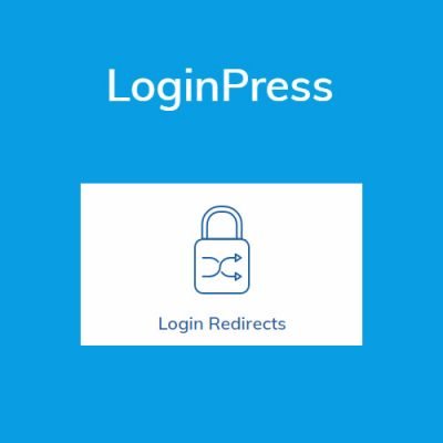 LoginPress Login Redirect - WPPNT